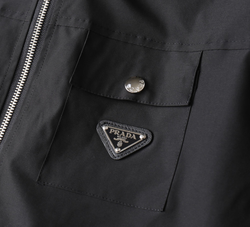 Prada Jacket M-l-xxxl