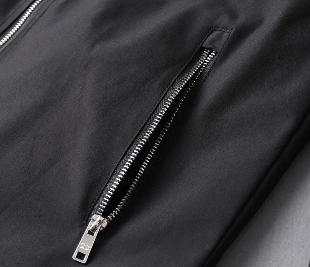 Prada Jacket M-l-xxxl