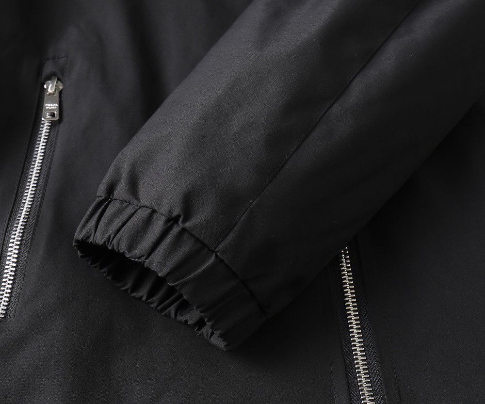 Prada Jacket M-l-xxxl