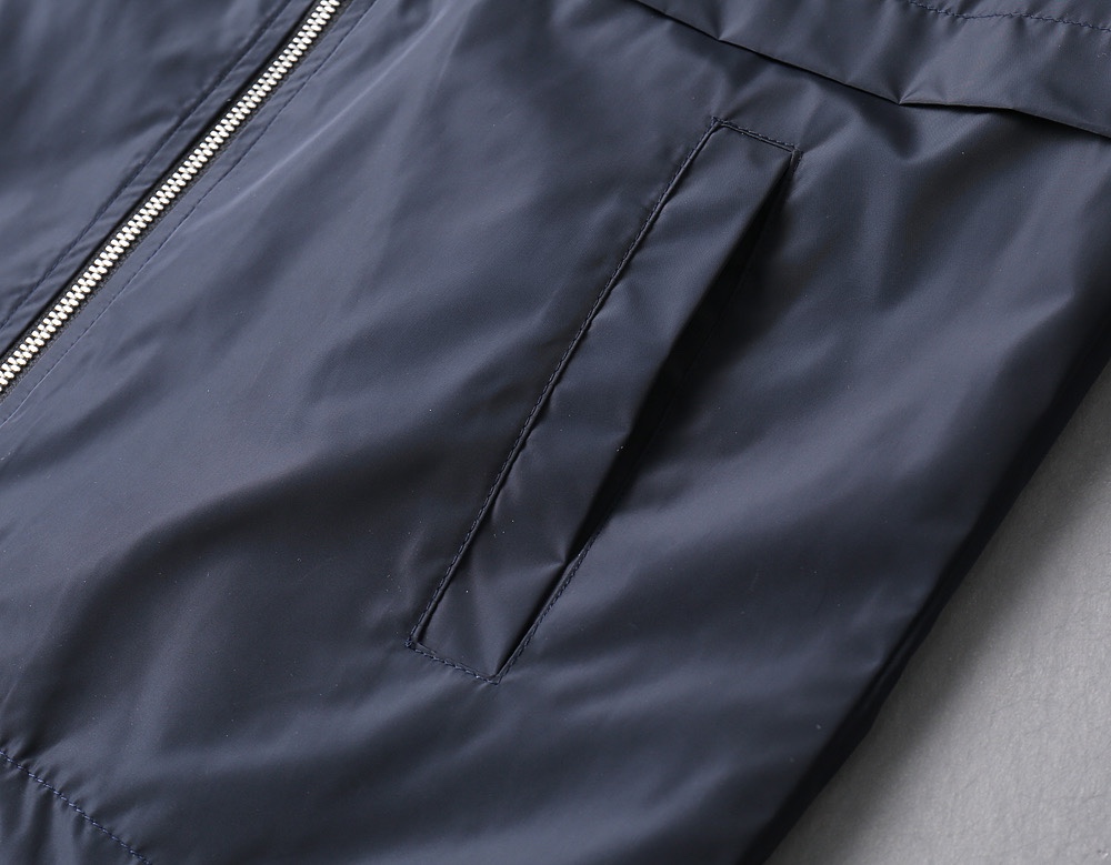 Prada Jacket M-l-xxxl