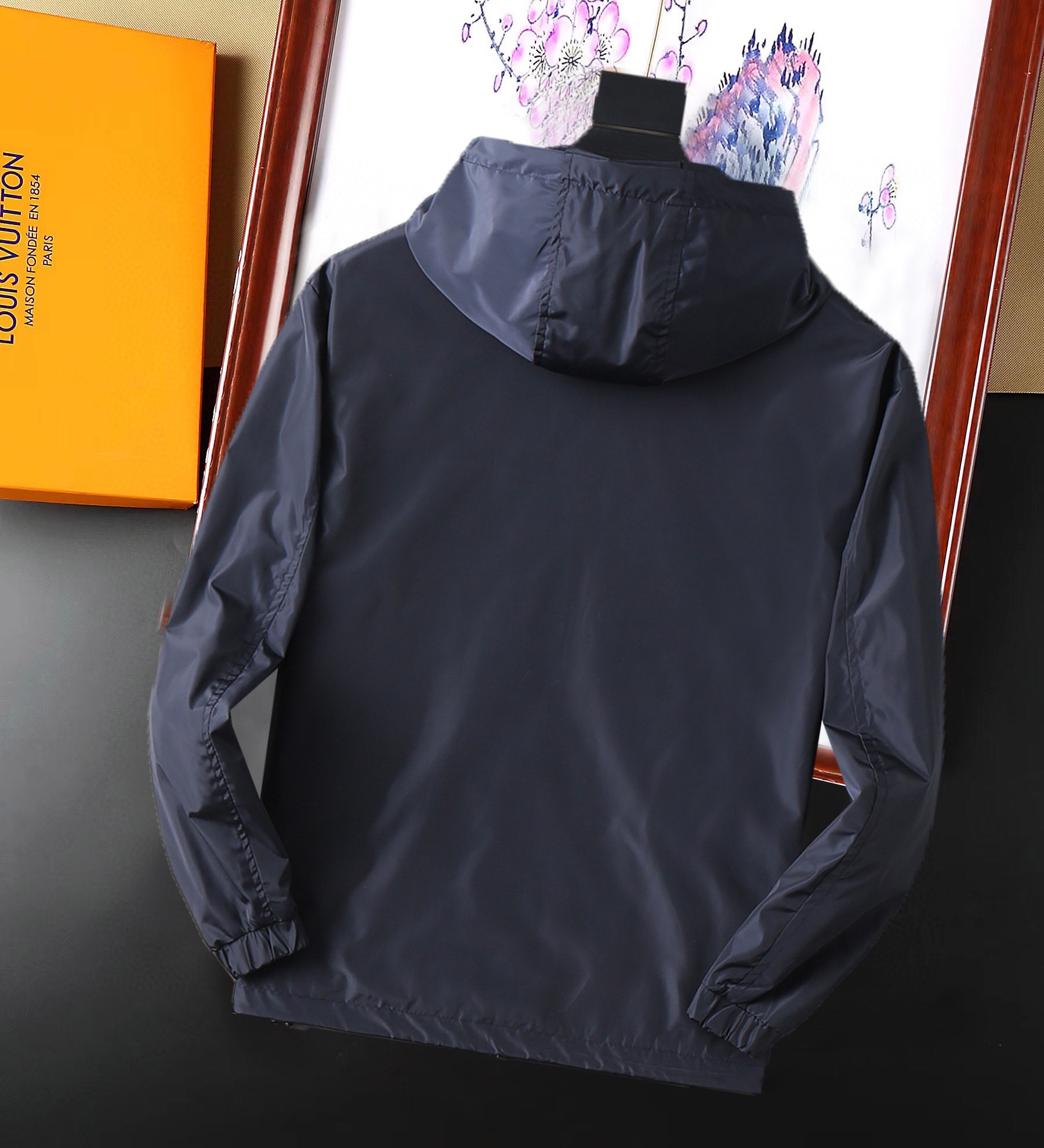 Prada Jacket M-l-xxxl