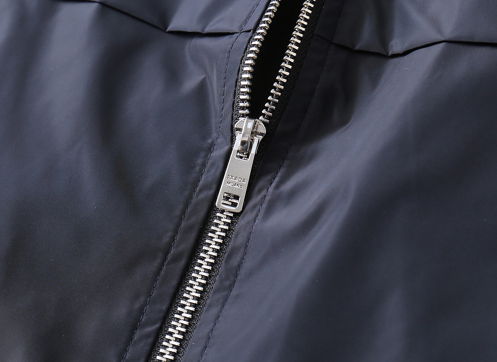 Prada Jacket M-l-xxxl