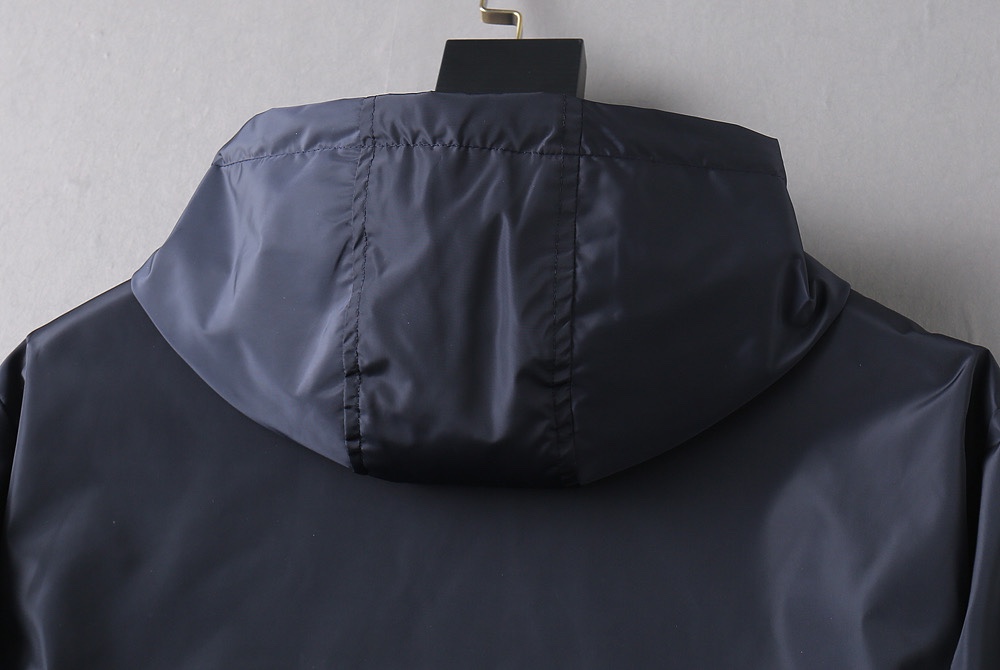Prada Jacket M-l-xxxl