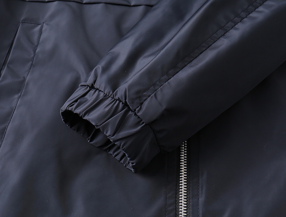 Prada Jacket M-l-xxxl