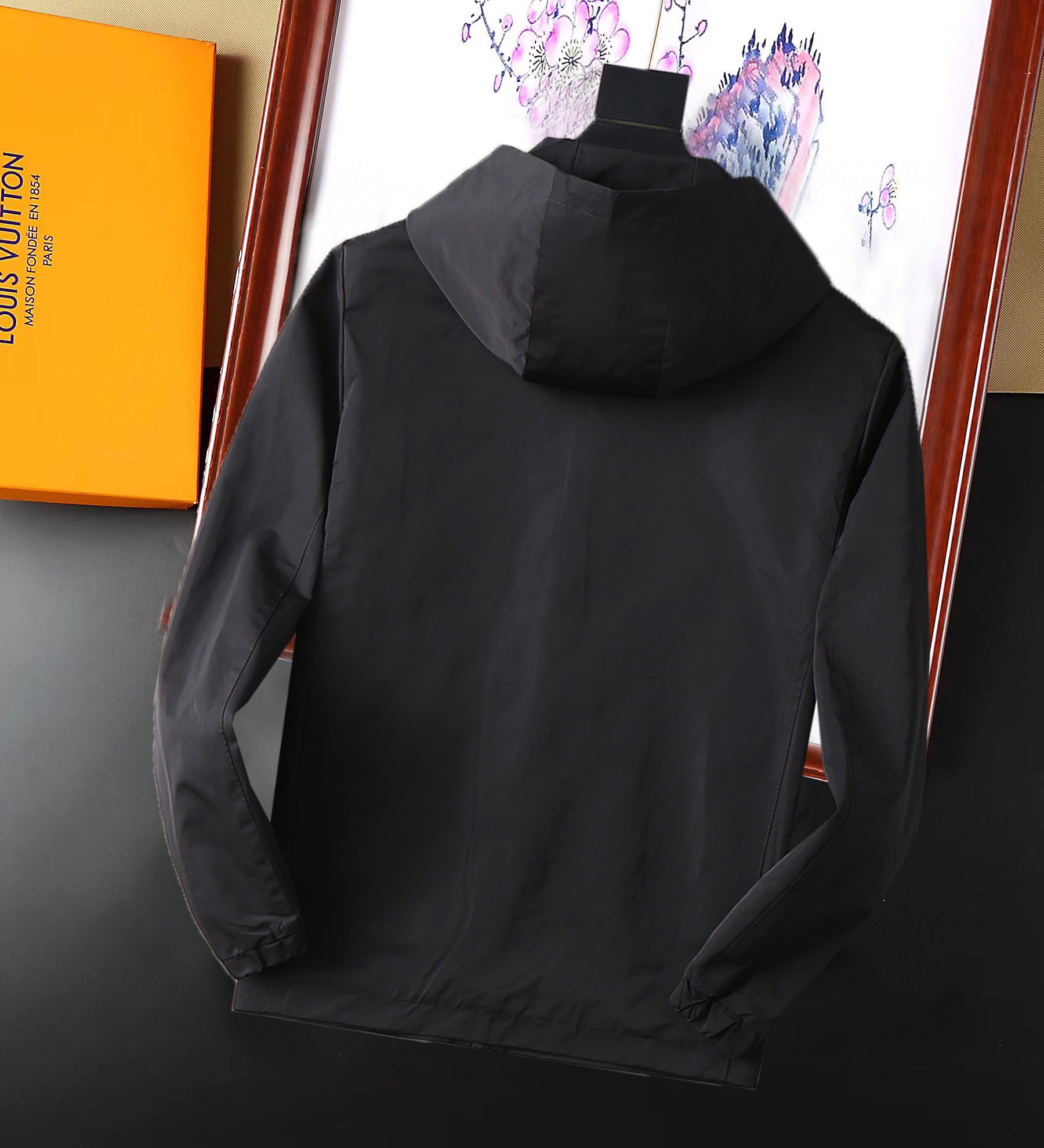 Prada Jacket M-l-xxxl