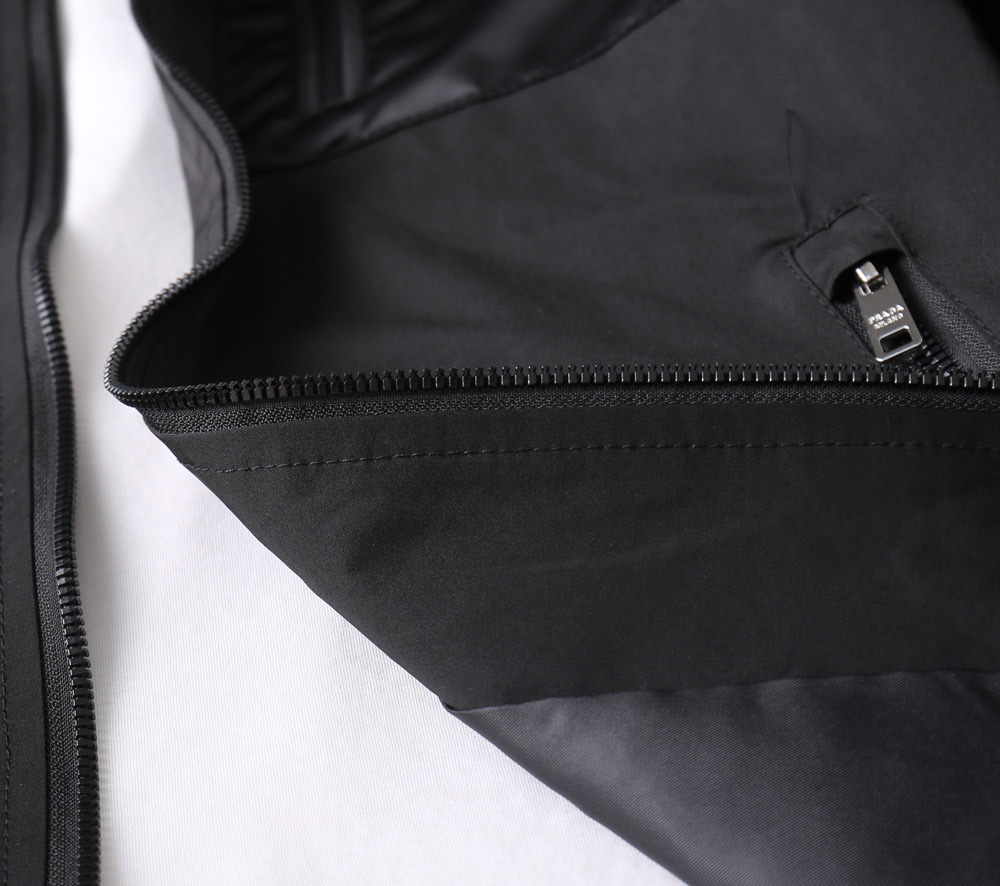 Prada Jacket M-l-xxxl