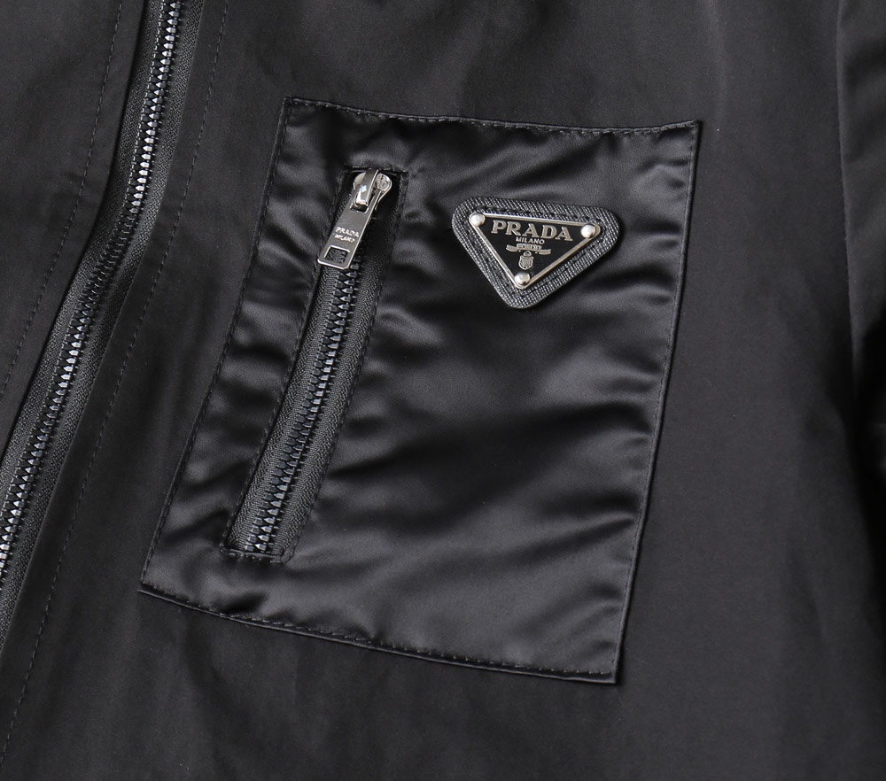 Prada Jacket M-l-xxxl