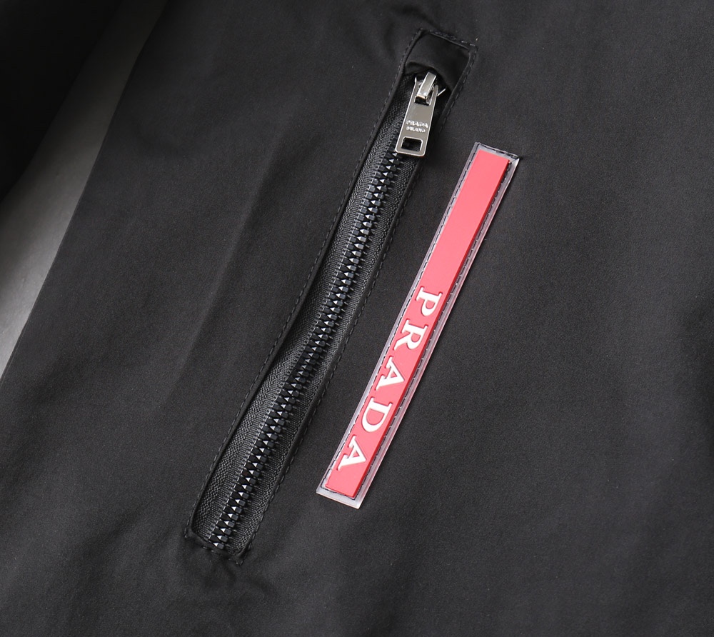 Prada Jacket M-l-xxxl