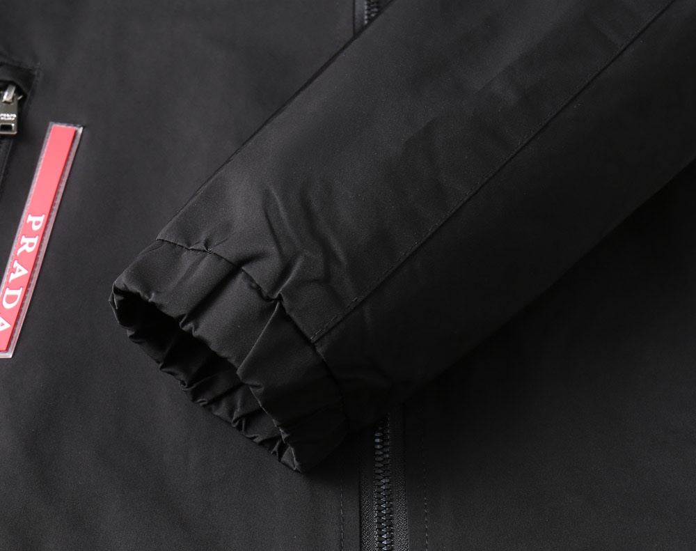 Prada Jacket M-l-xxxl