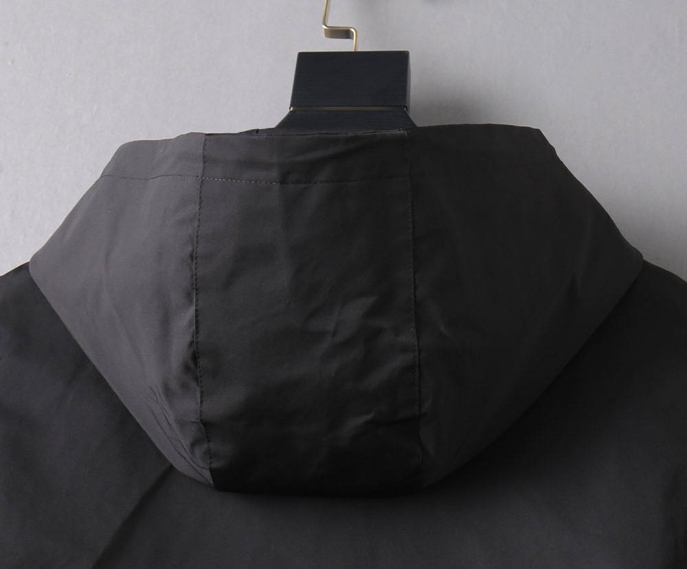 Prada Jacket M-l-xxxl
