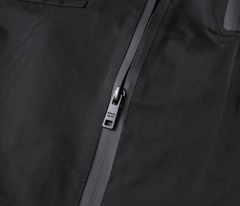 Prada Jacket M-l-xxxl
