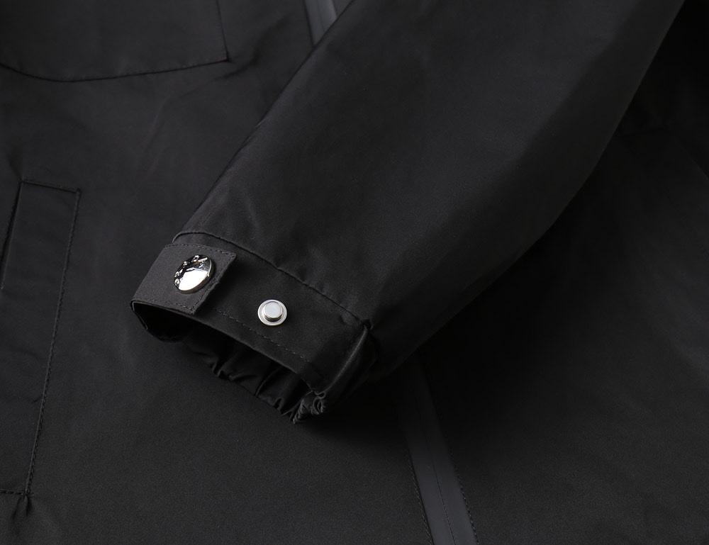 Prada Jacket M-l-xxxl