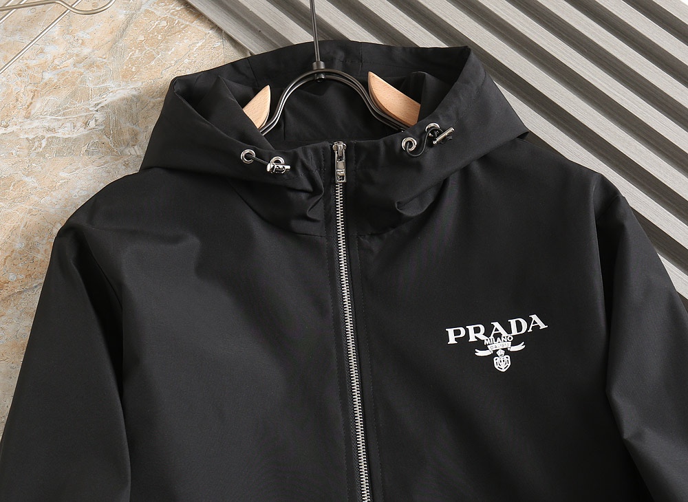 Prada Jacket M-l-xxxl