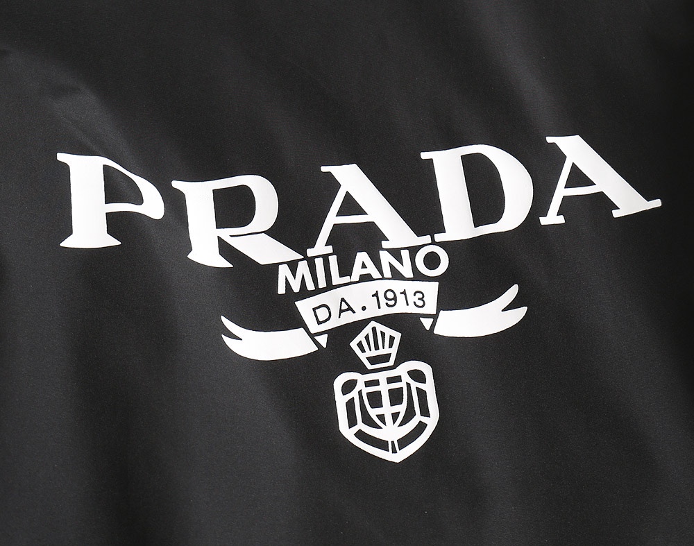 Prada Jacket M-l-xxxl