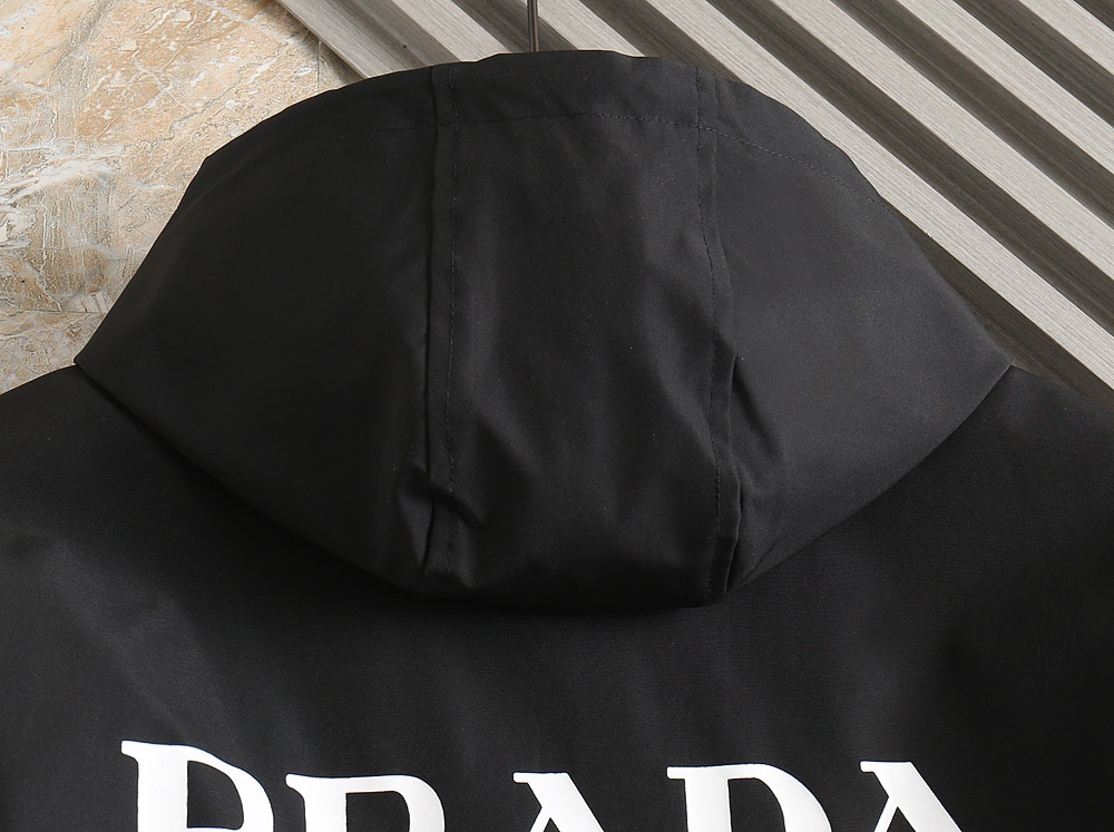 Prada Jacket M-l-xxxl
