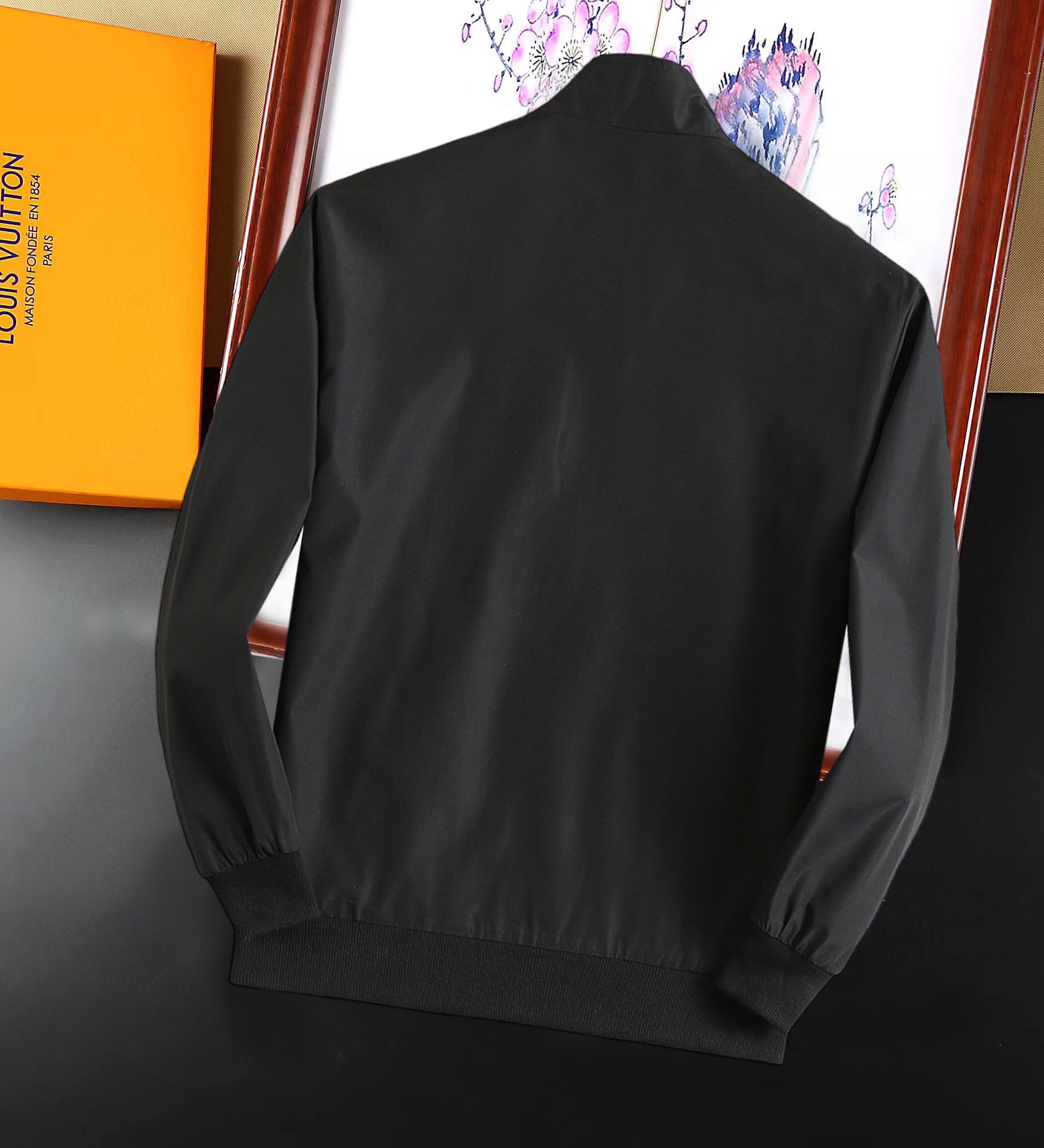 Prada Jacket M-l-xxxl