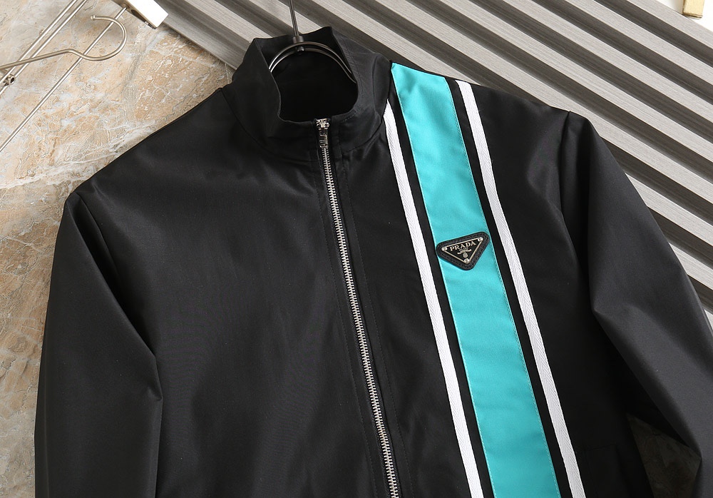 Prada Jacket M-l-xxxl