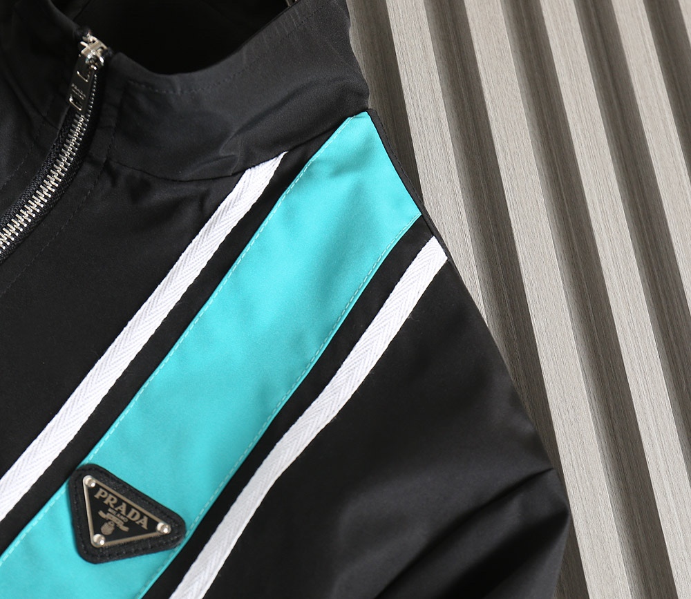 Prada Jacket M-l-xxxl