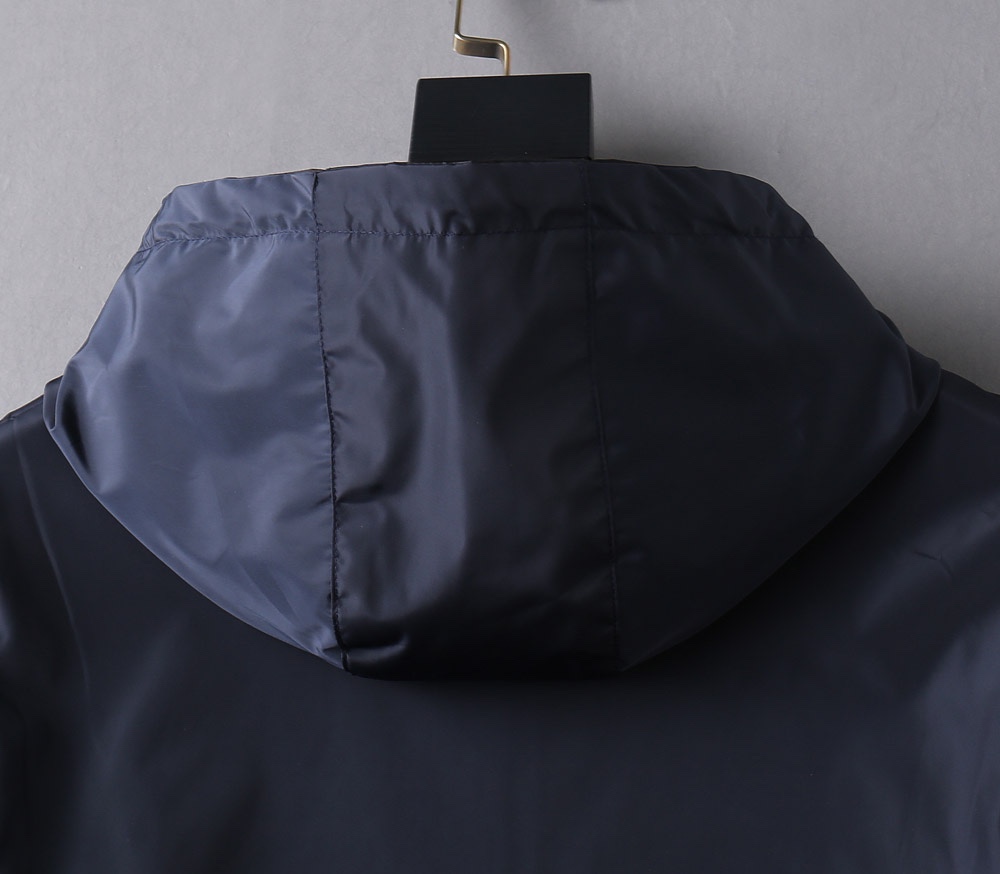 Prada Jacket M-l-xxxl
