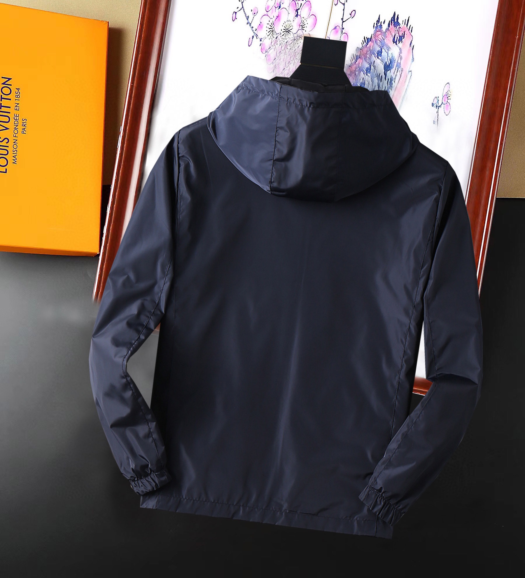 Prada Jacket M-l-xxxl