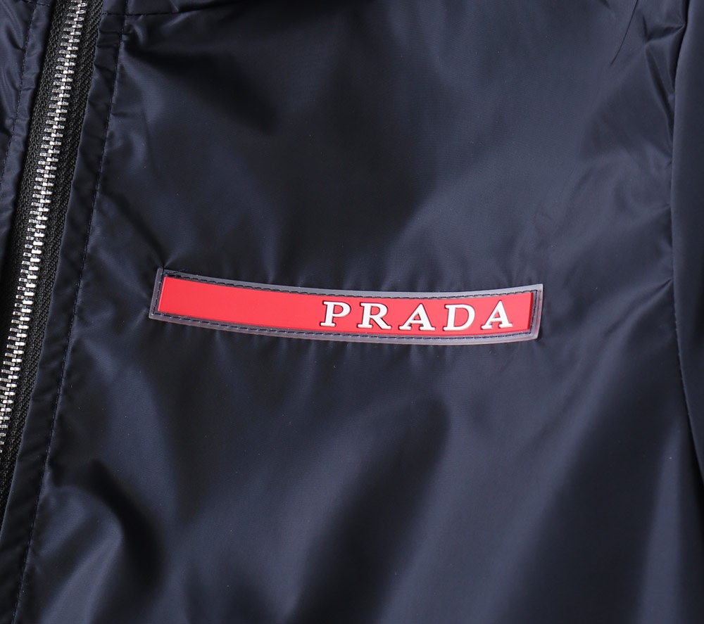 Prada Jacket M-l-xxxl