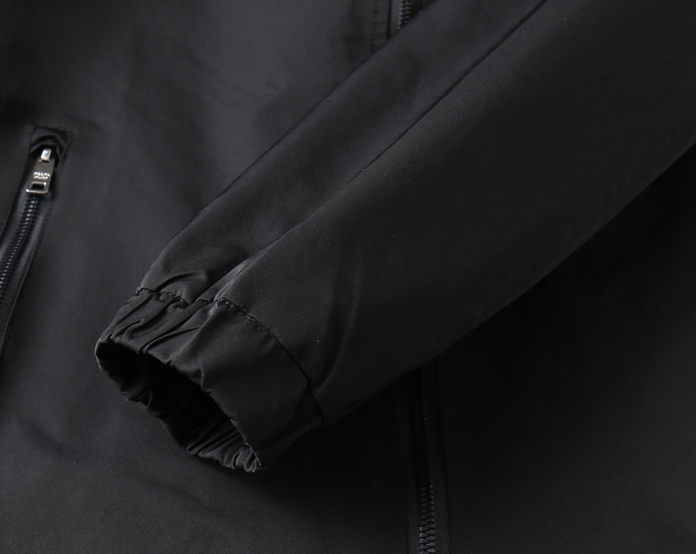 Prada Jacket M-l-xxxl