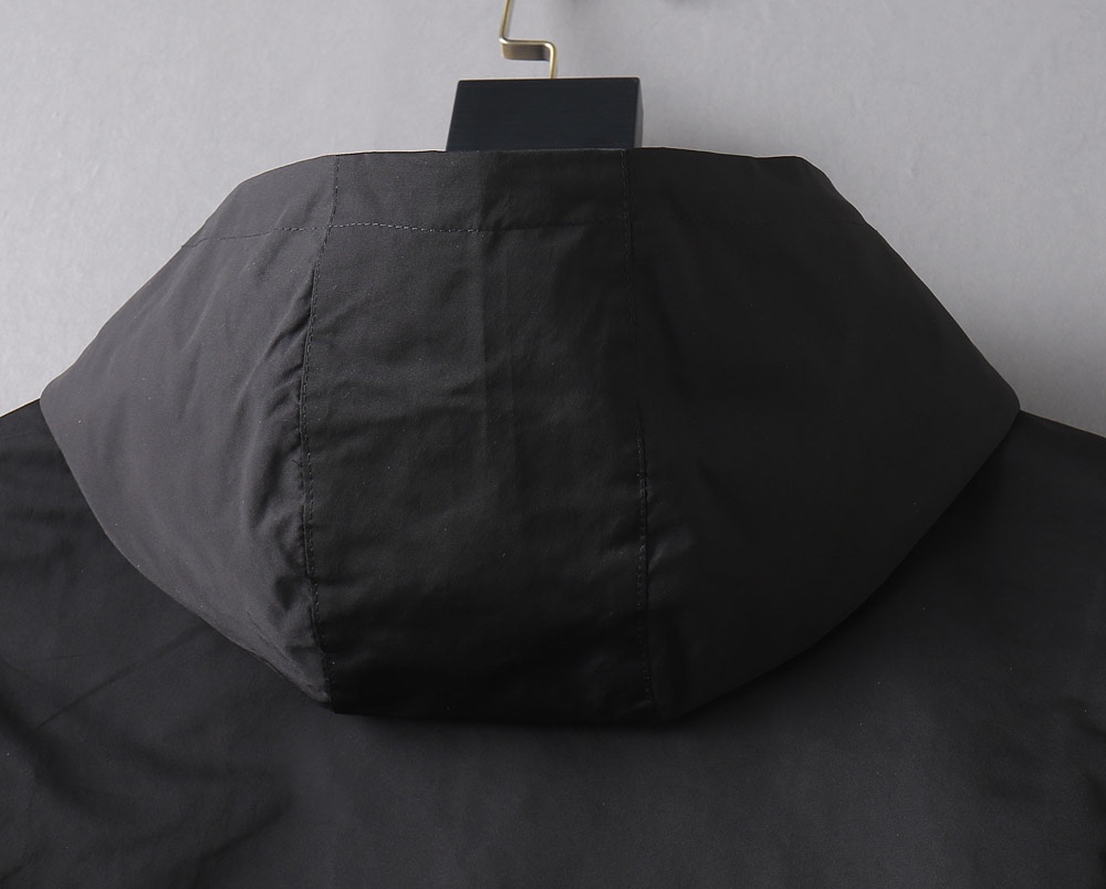 Prada Jacket M-l-xxxl