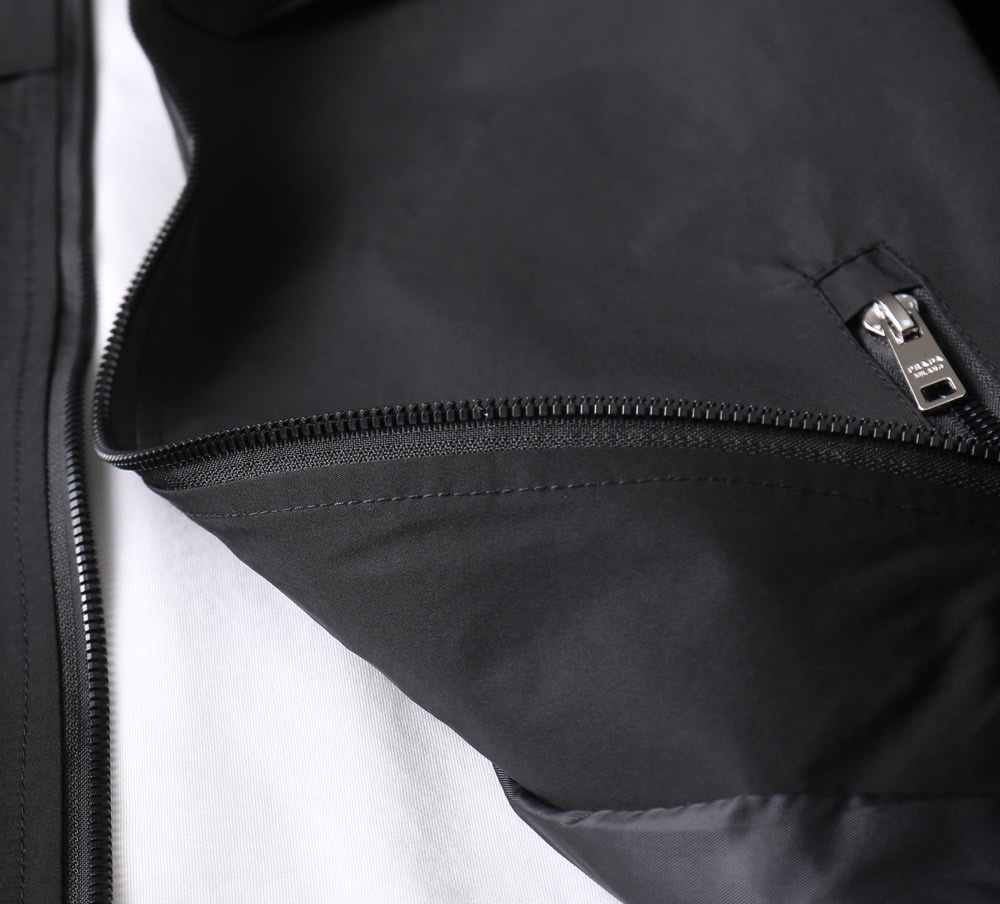 Prada Jacket M-l-xxxl