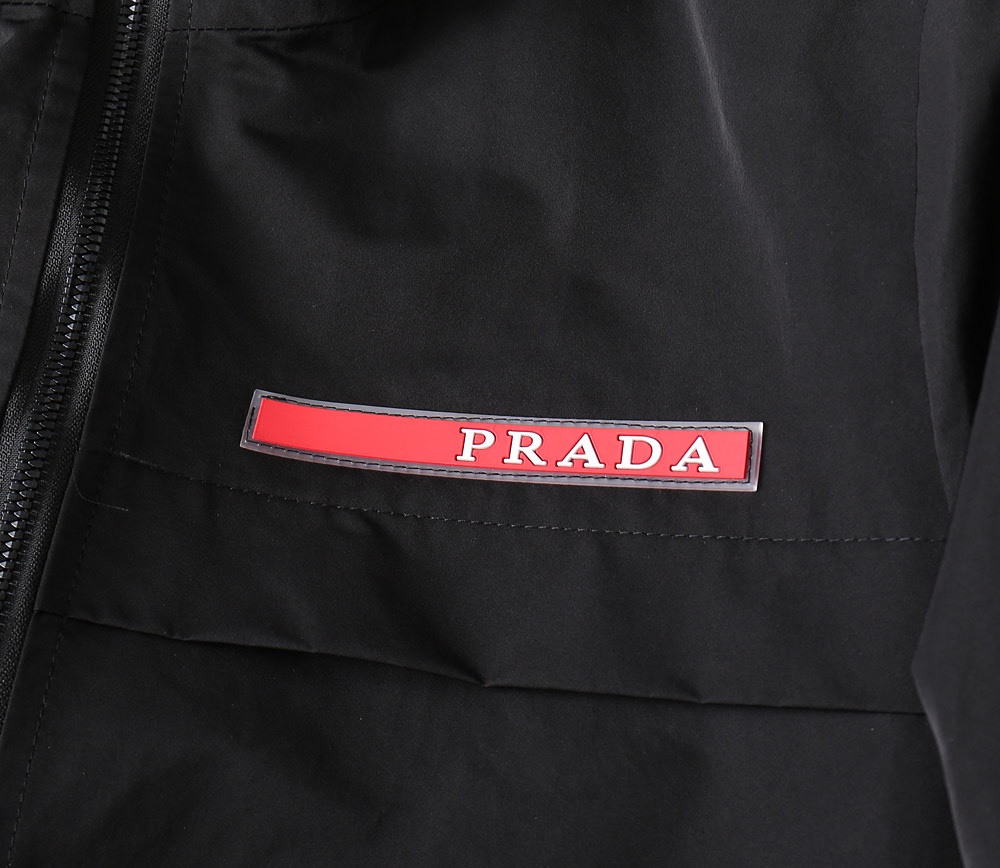 Prada Jacket M-l-xxxl