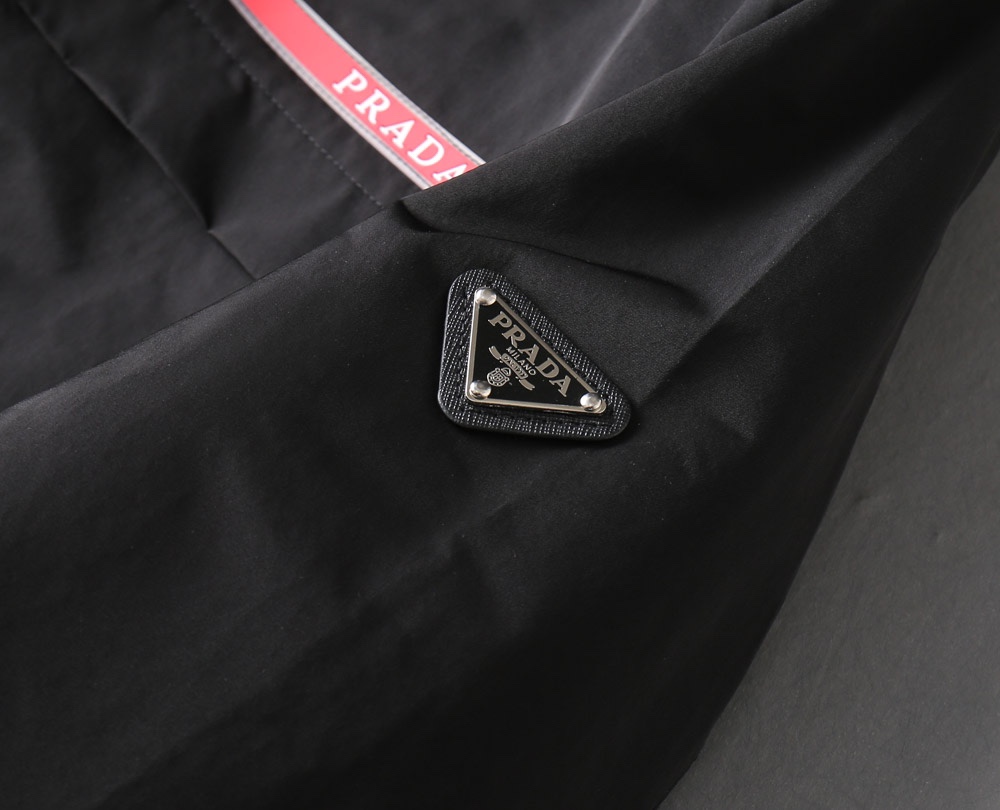 Prada Jacket M-l-xxxl