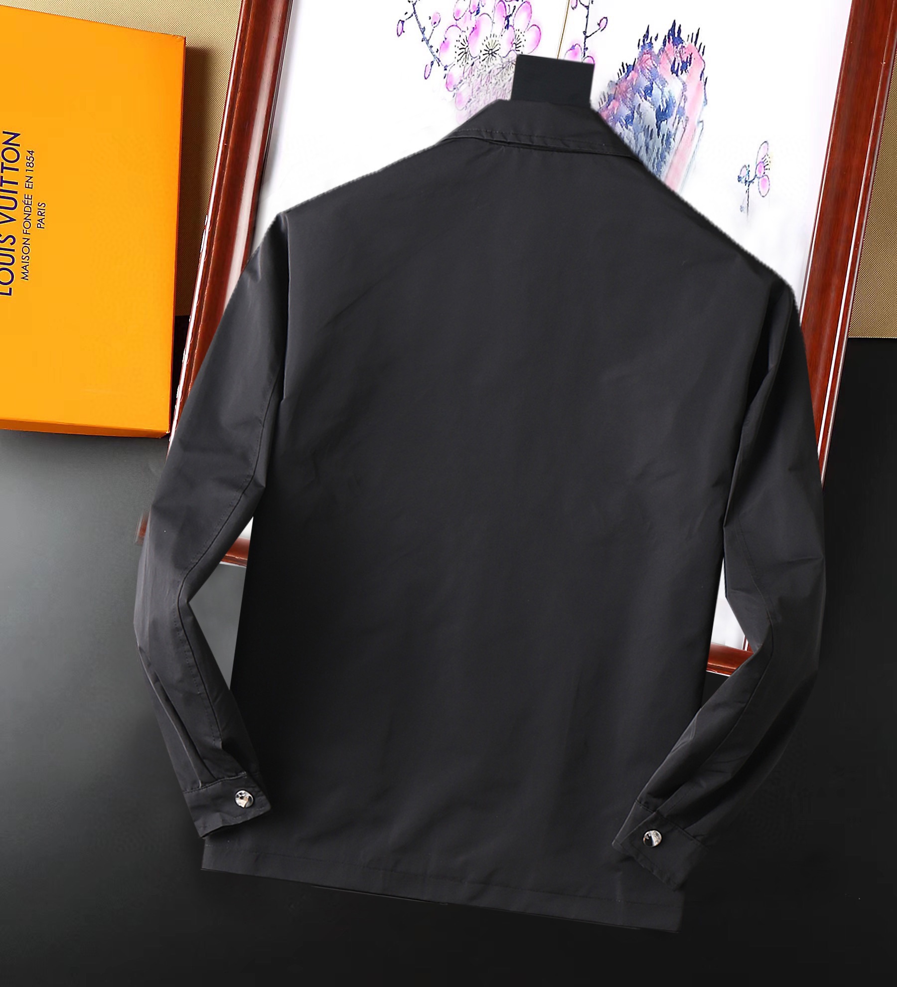 Prada Jacket M-l-xxxl