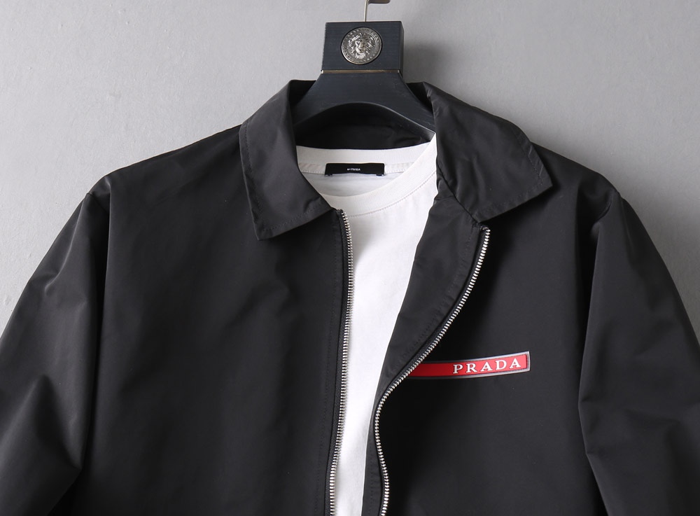 Prada Jacket M-l-xxxl