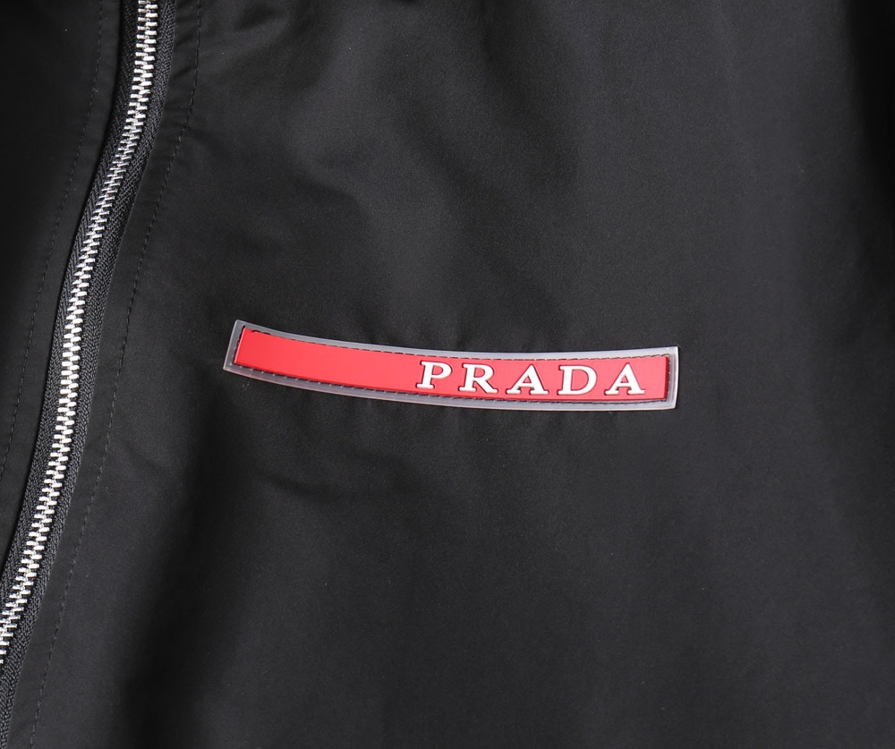 Prada Jacket M-l-xxxl