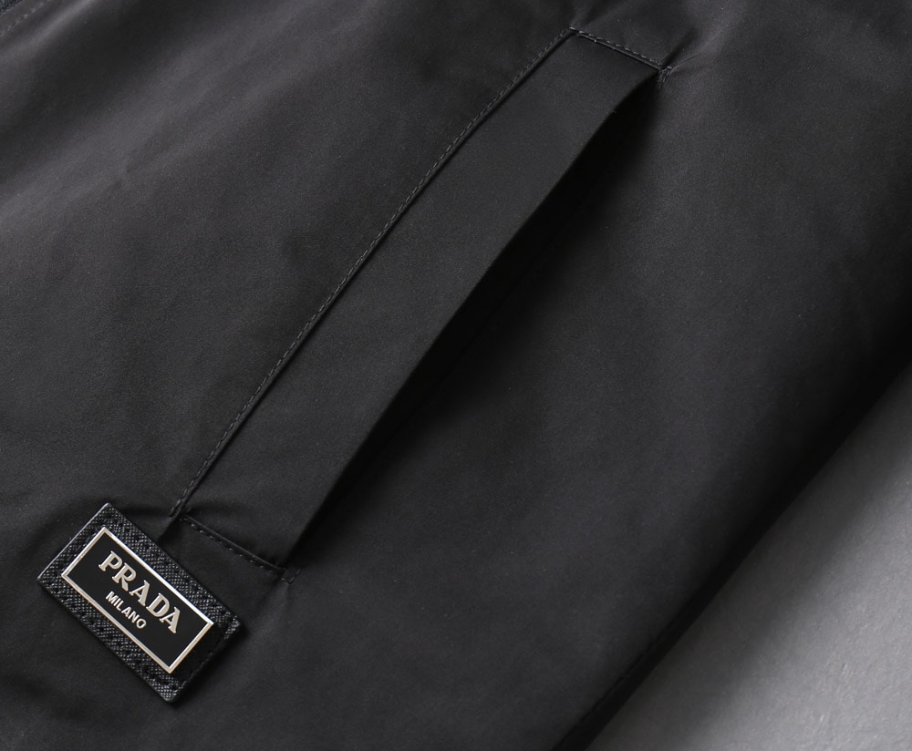 Prada Jacket M-l-xxxl