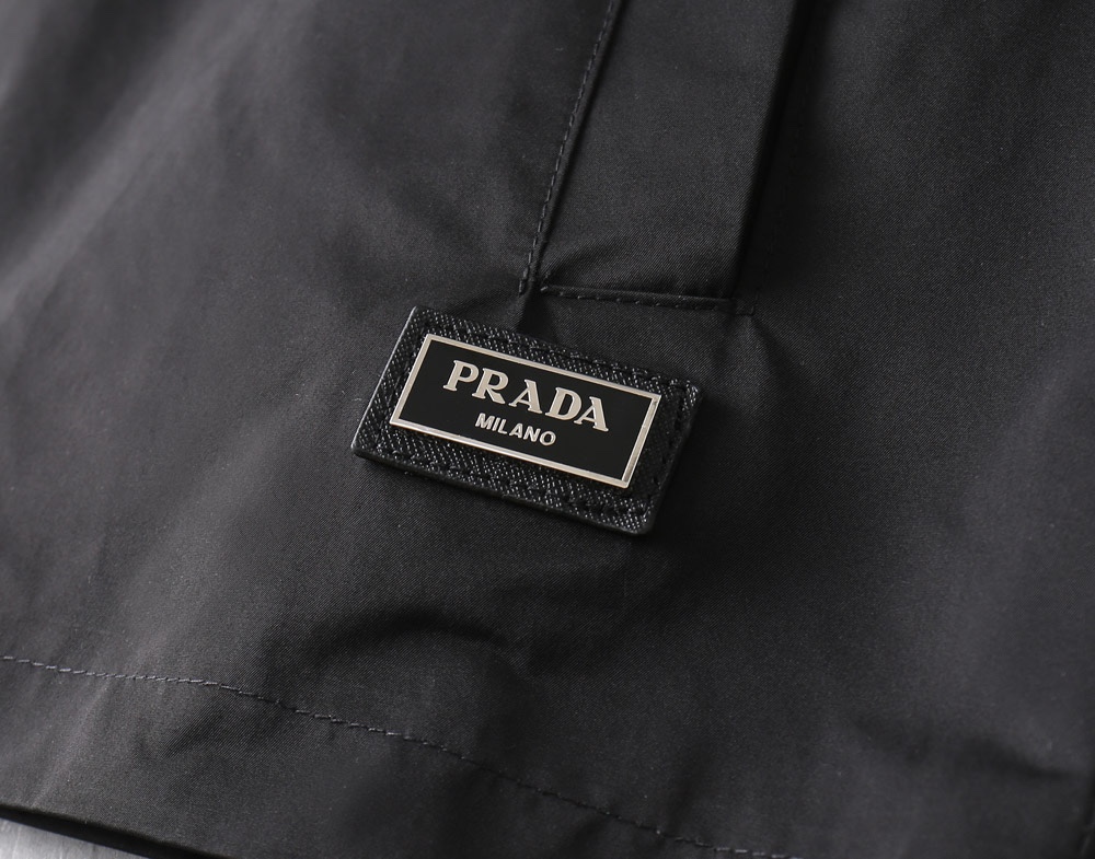 Prada Jacket M-l-xxxl