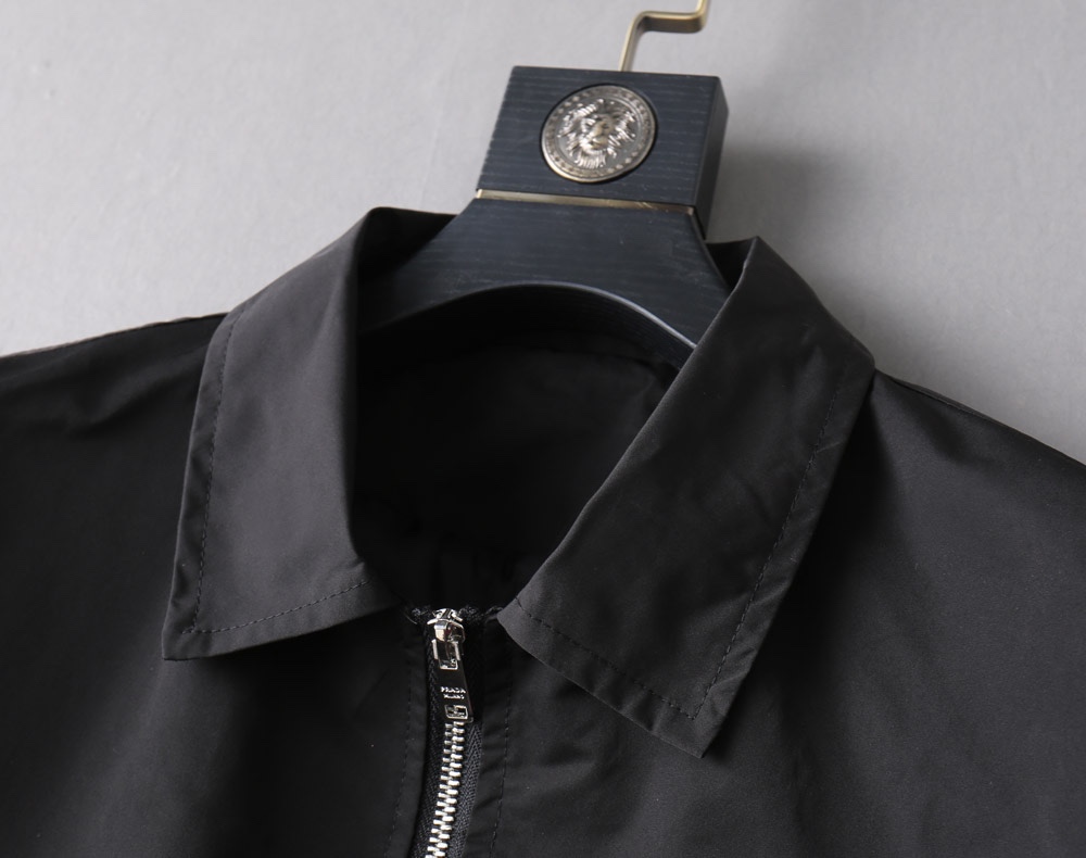 Prada Jacket M-l-xxxl