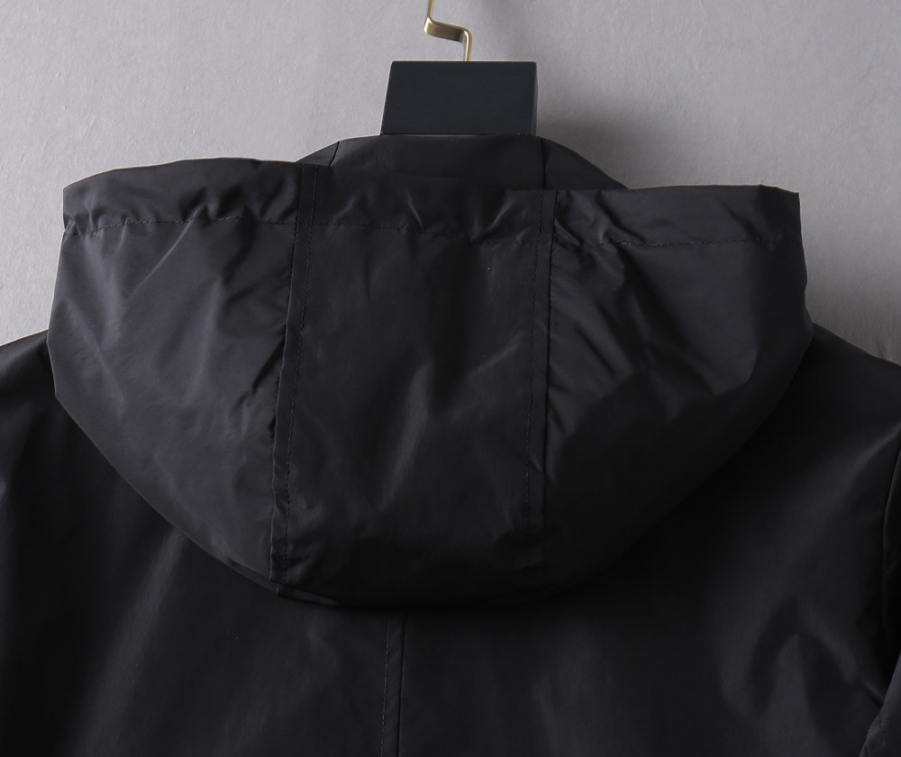 Prada Jacket M-l-xxxl