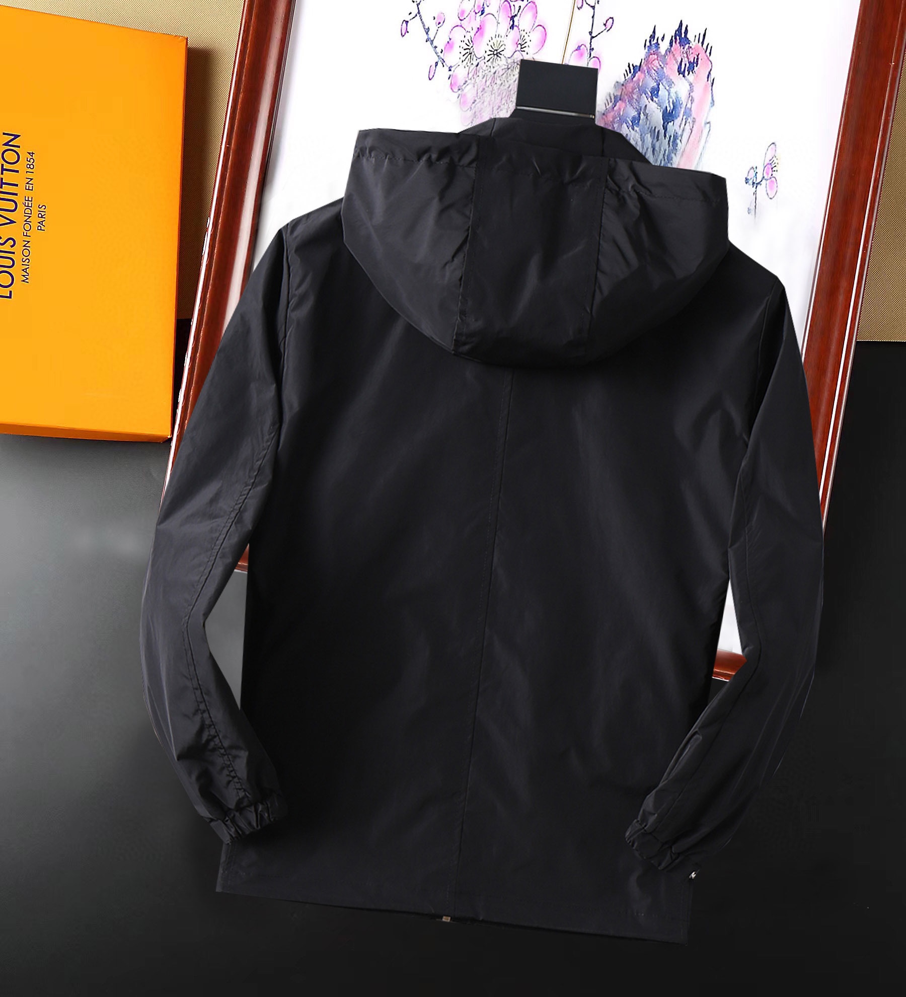 Prada Jacket M-l-xxxl
