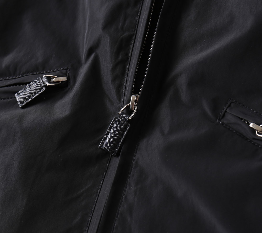 Prada Jacket M-l-xxxl