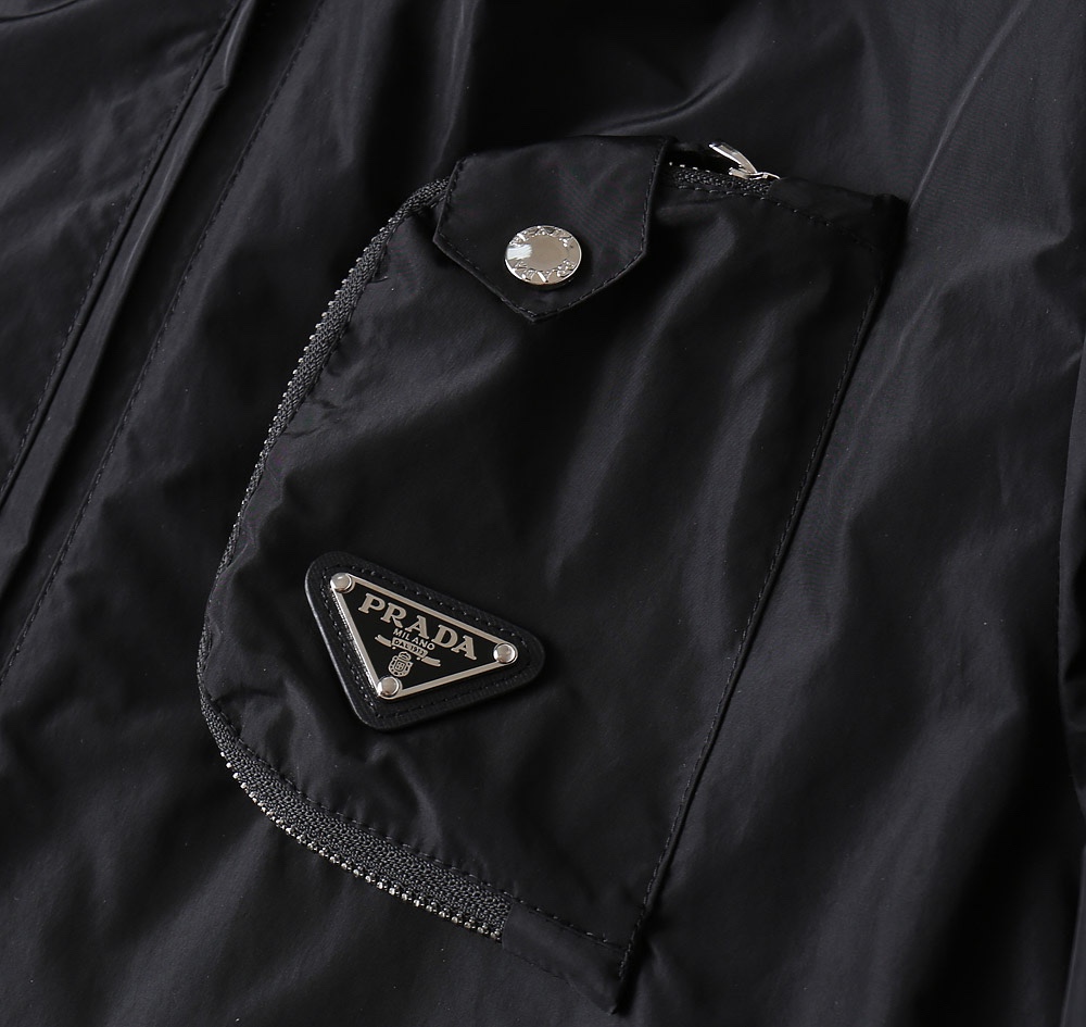 Prada Jacket M-l-xxxl