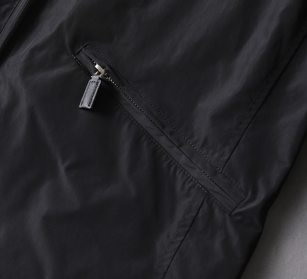 Prada Jacket M-l-xxxl