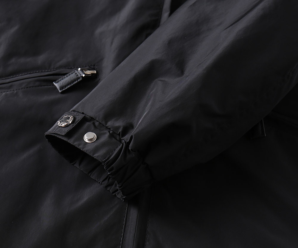 Prada Jacket M-l-xxxl
