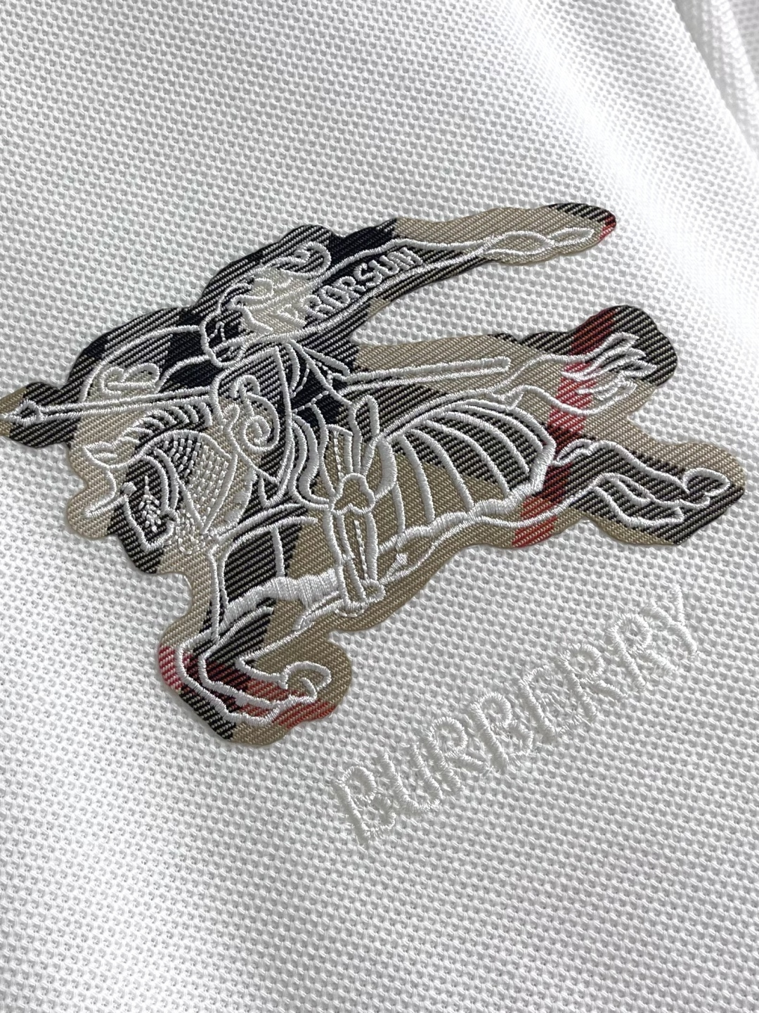 Burberry Basic Clothing Cotton S-m-l-xl-xxl