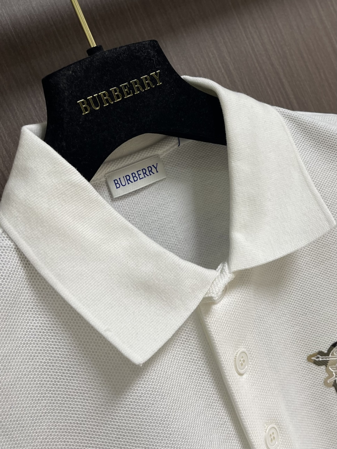 Burberry Basic Clothing Cotton S-m-l-xl-xxl