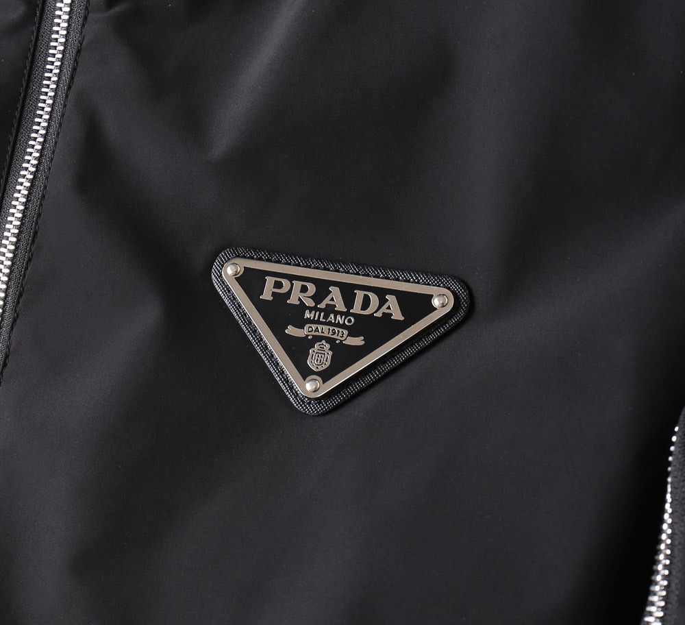 Prada Jacket M-l-xxxl