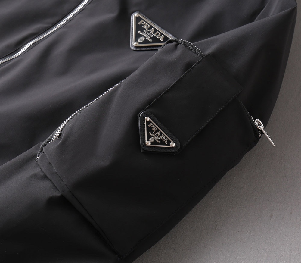 Prada Jacket M-l-xxxl