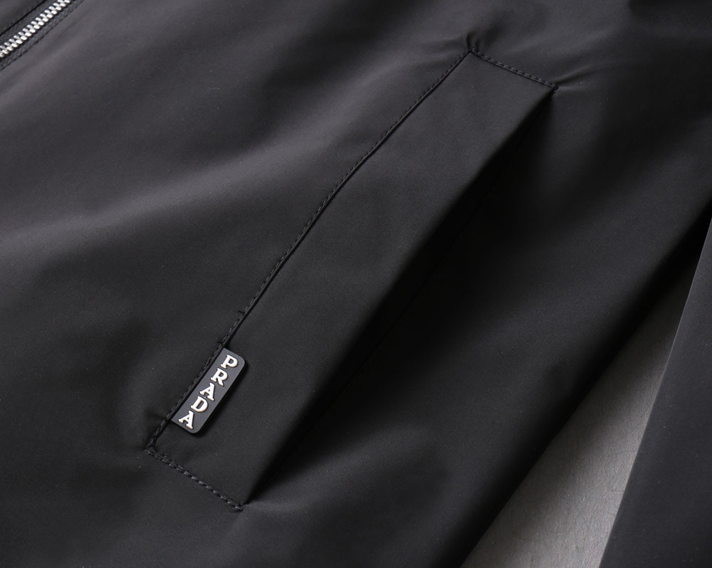 Prada Jacket M-l-xxxl