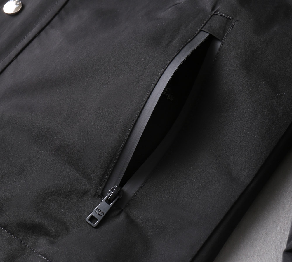 Prada Jacket M-l-xxxl