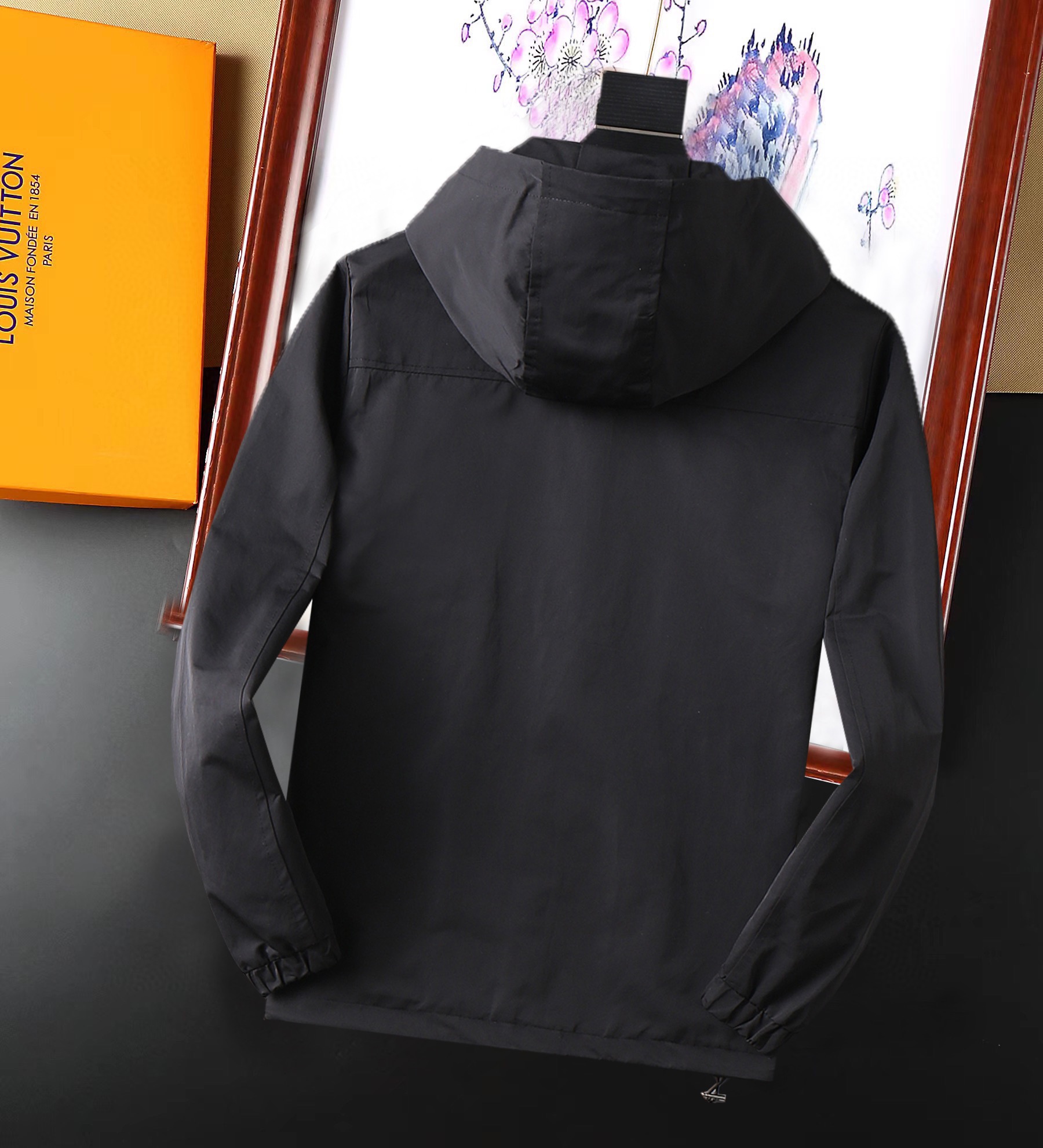 Prada Jacket M-l-xxxl