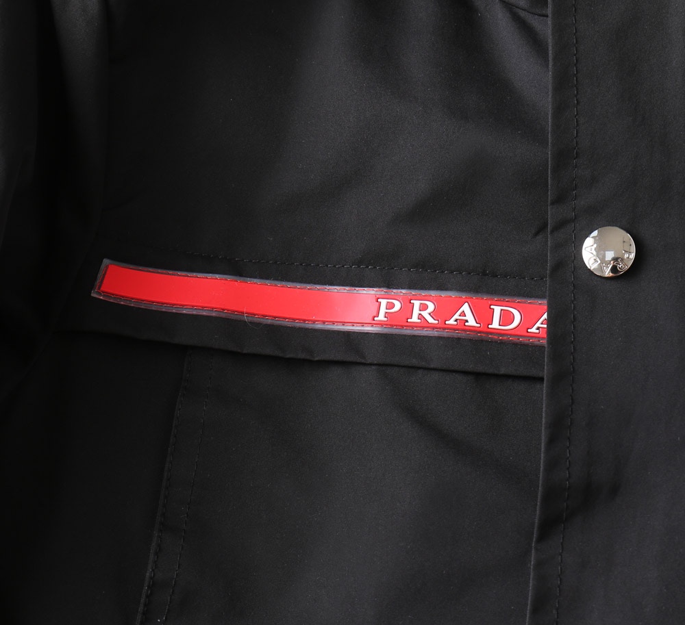 Prada Jacket M-l-xxxl